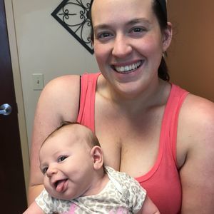 Meet your Posher, Kelsey